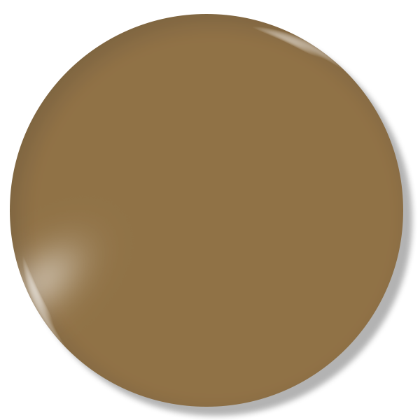 CR 39 Sonnenschutz  braun 85 %  Basis 6, entspiegelt  75 mm, 2.2