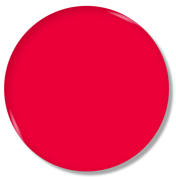 CR 39  rot , Basis 4, 75mm, 1.8  
