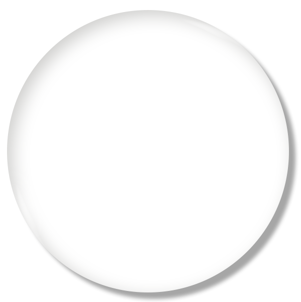 Silikat Demoscheiben, transparent, Basis 6, 65mm, 2.0