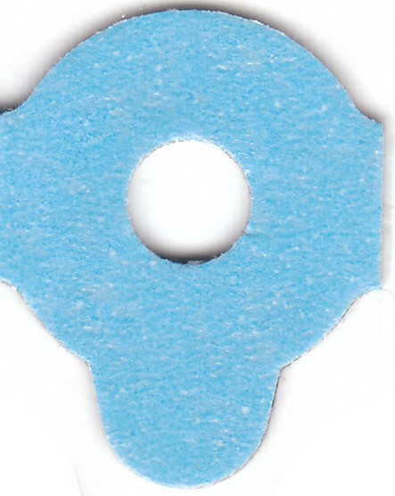 Standard BLUE | Durchmesser 18 mm