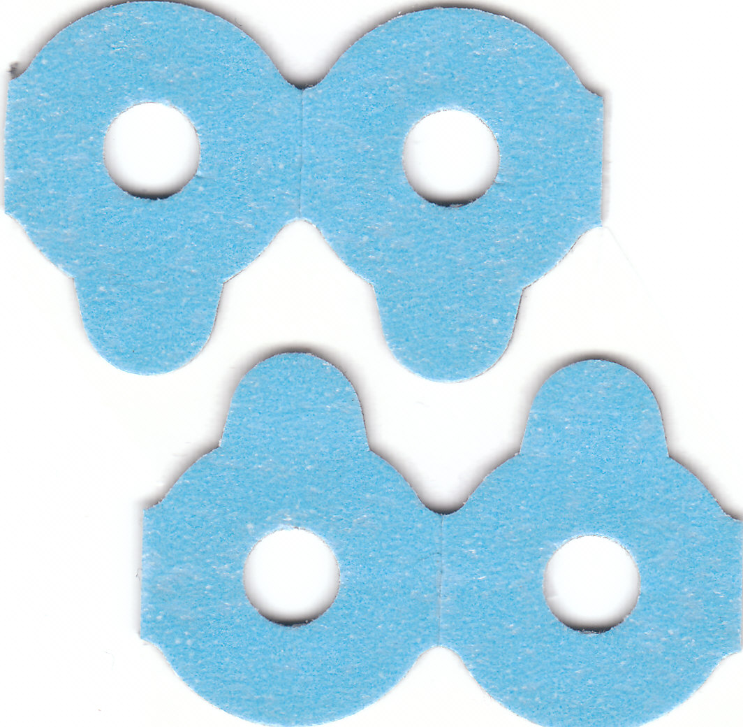Standard BLUE | Durchmesser 18 mm