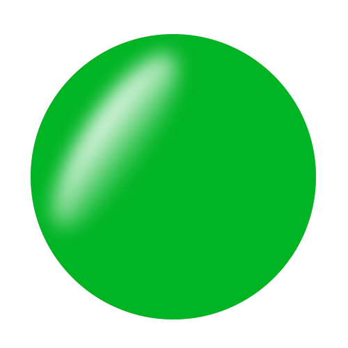 CR 39 SPIEGEL grün (auf G15)  mit Hartschicht  Basis 6, 73mm, 1.8 - absoluter Abriebschutz -  