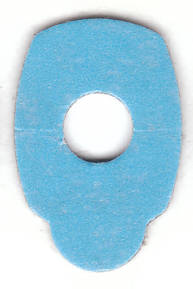 Standard BLUE | Durchmesser 14 mm