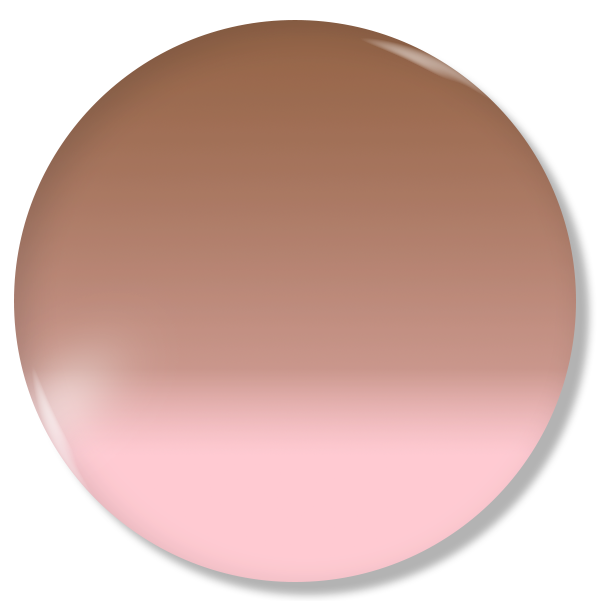 CR 39  kaffee-strawberry,  80/25%,  Basis 4, 75mm, 1.8